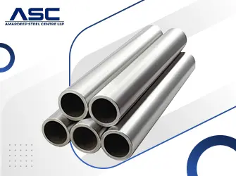 UNS S32760 Pipes